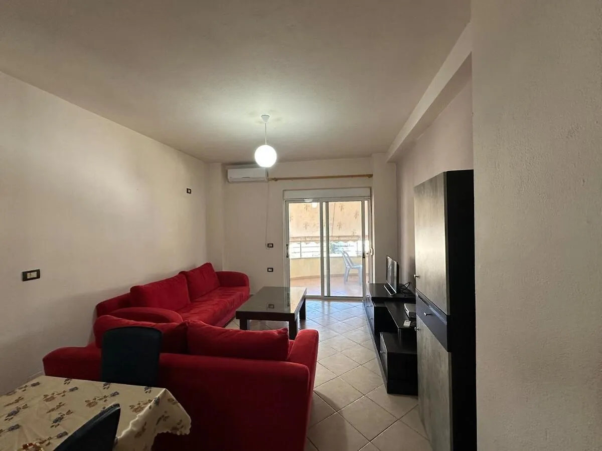 Seabreeze Apartment Saranda