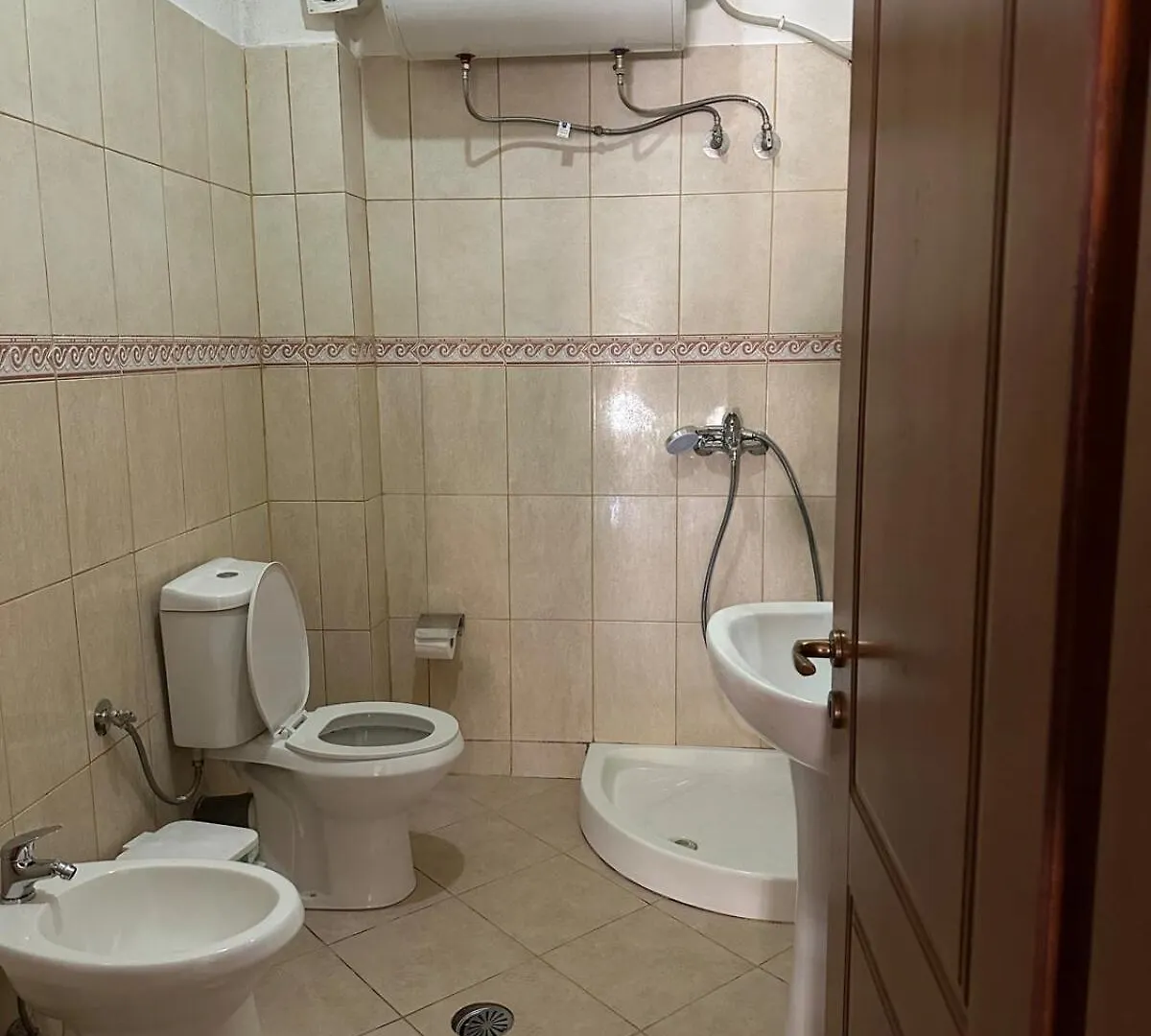 Seabreeze Apartment Saranda
