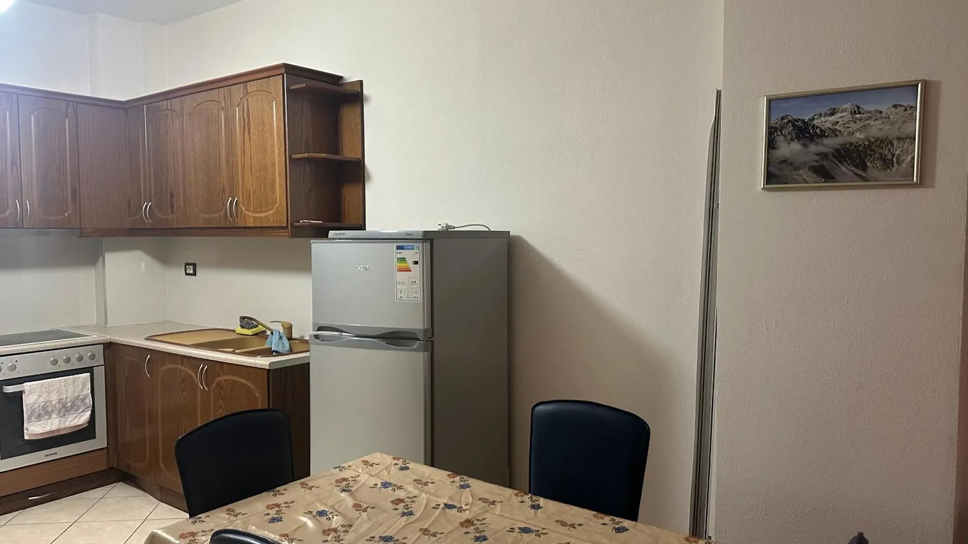 Seabreeze Apartment Saranda