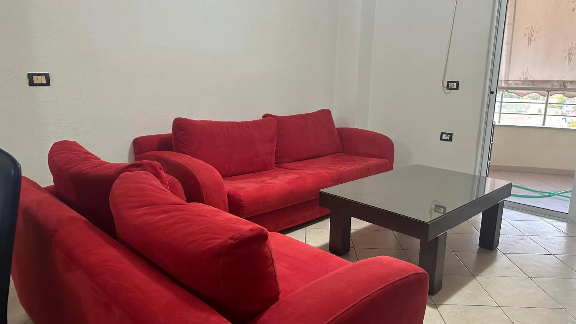 Seabreeze Apartment Saranda