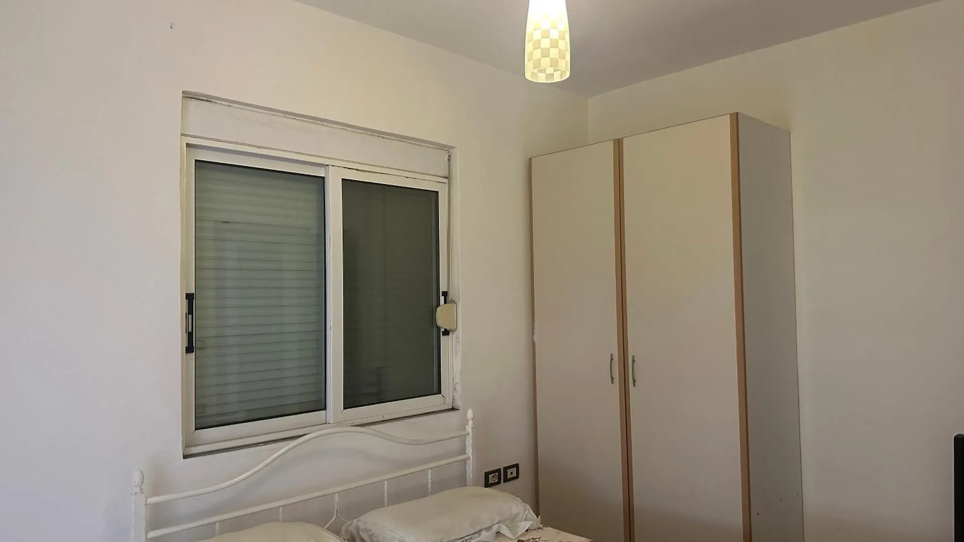 Seabreeze Apartment Saranda Albania