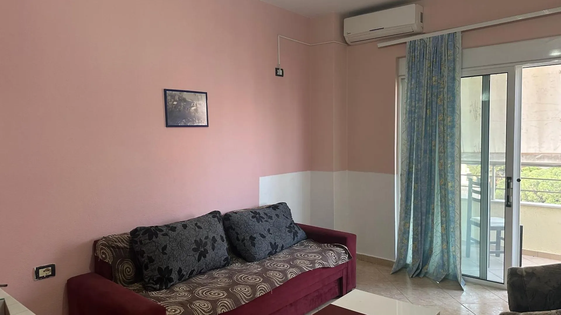Seabreeze Apartment Saranda