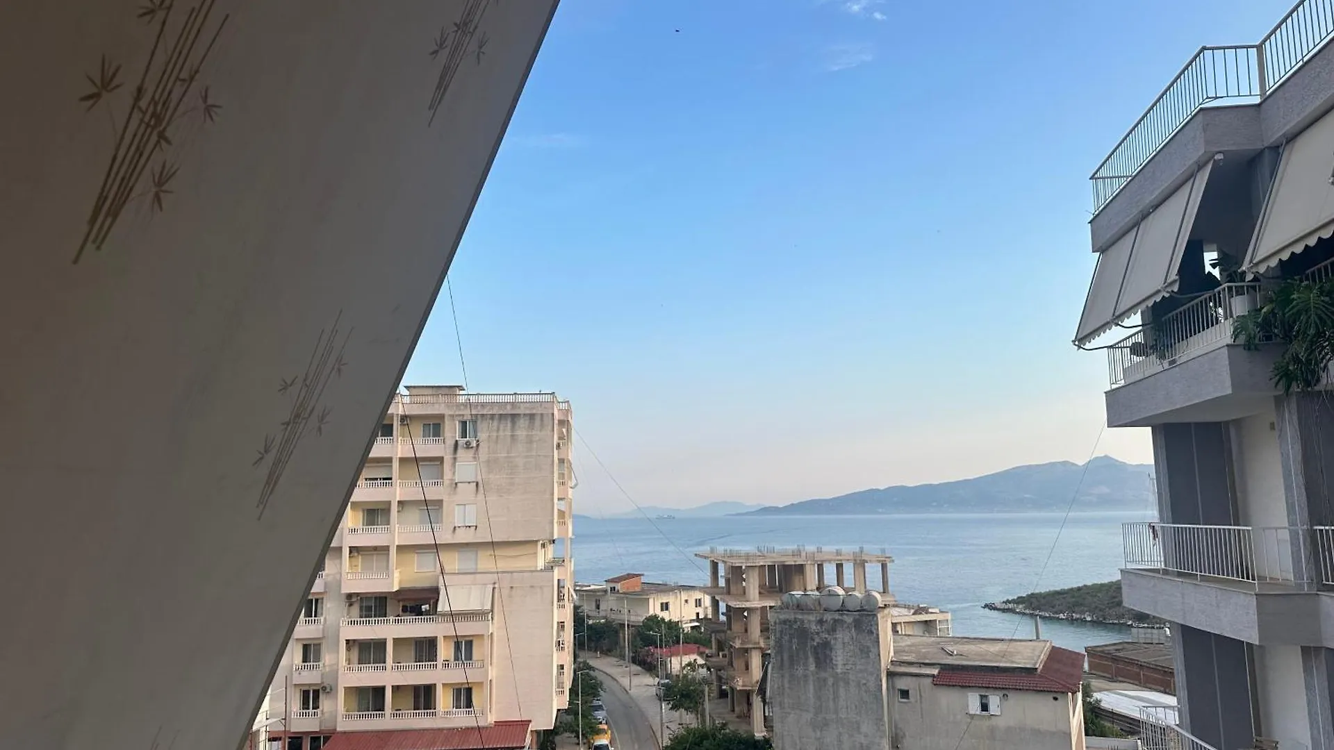 Seabreeze Apartment Saranda